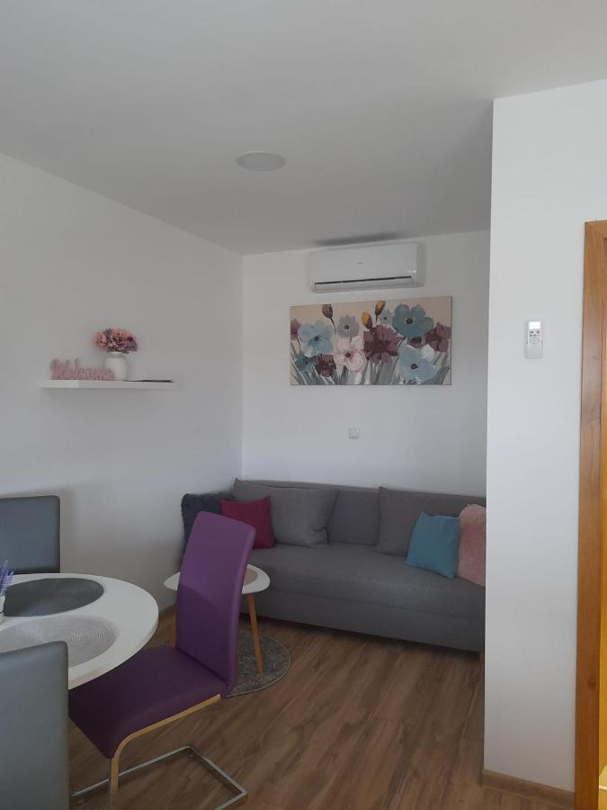 Apartment Lena Gornji Vaganac Esterno foto